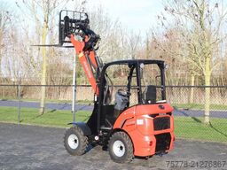 Manitou MLA 2-25 H | FORKS | 3-M WARRANTY | NEW UNUSED