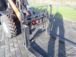 Manitou MLA 2-25 H | FORKS | 3-M WARRANTY | NEW UNUSED