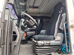 MAN TGS 35.400 8x4 Palfinger PK 85002 9 x Hydr. 1 x...