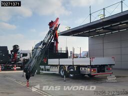 Renault C 480 6X2 NEW NL-Truck Palfinger PK41002 EH Cra...