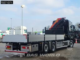 Renault C 480 6X2 NEW NL-Truck Palfinger PK41002 EH Cra...