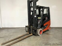 Linde E 30/600 H 387