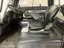 Linde E 30/600 H 387