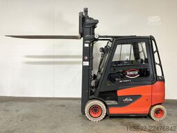 Linde E 30/600 H 387
