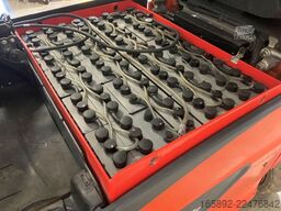 Linde E 30/600 H 387