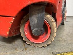 Linde E 30/600 H 387