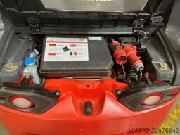 Linde E 30/600 H 387