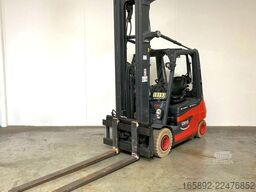 Linde E 30 387