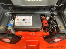 Linde E 30 387