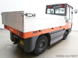 Linde W 20 127