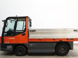 Linde W 20 127