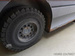 Linde W 20 127