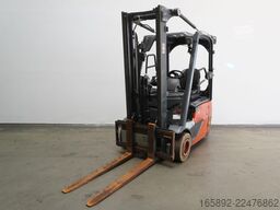 Linde E 14 EVO 386-02