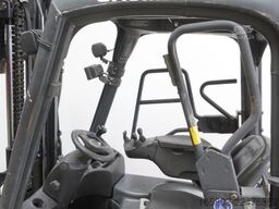 Linde E 14 EVO 386-02