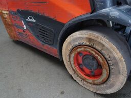 Linde E 14 EVO 386-02