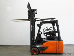 Linde E 20 L EVO 386-02
