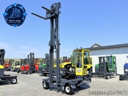 Combilift C5000L GAS DUPLEX 4550 SIDE-SHIFT