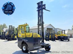 Combilift C5000L GAS DUPLEX 4550 SIDE-SHIFT
