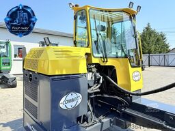Combilift C5000L GAS DUPLEX 4550 SIDE-SHIFT