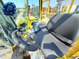 Combilift C5000L GAS DUPLEX 4550MM FULL CABIN