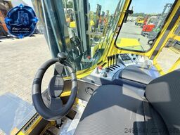 Combilift C5000L GAS DUPLEX 4550 NEW TIRES SERVICE