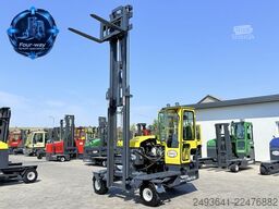 Combilift C5000L GAS DUPLEX 4550 NEW TIRES SERVICE