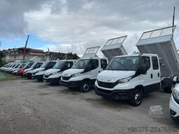 IVECO DAILY  35C16