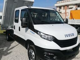 IVECO DAILY  35C16