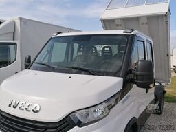 IVECO DAILY  35C16
