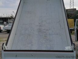 IVECO DAILY  35C16