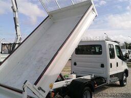 IVECO DAILY  35C16
