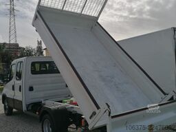 IVECO DAILY  35C16