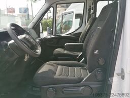 IVECO DAILY  35C16