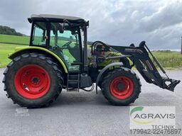 Claas AXOS 310 CX