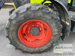 Claas AXOS 310 CX