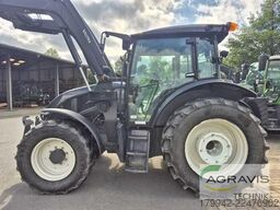 Valtra A 105 MH4