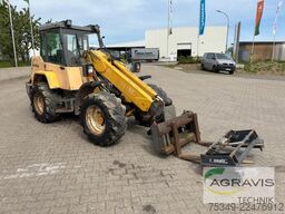 matbro TELETRAC 520