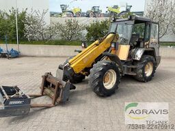 matbro TELETRAC 520