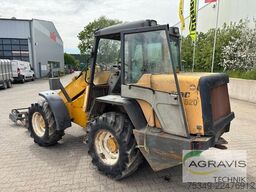 matbro TELETRAC 520