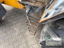matbro TELETRAC 520