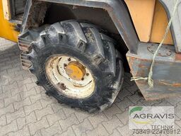 matbro TELETRAC 520