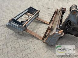 matbro TELETRAC 520