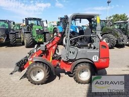 Weidemann 1160 E