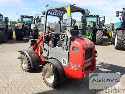 Weidemann 1160 E