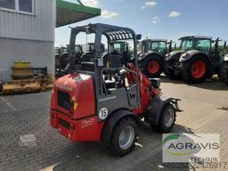 Weidemann 1160 E