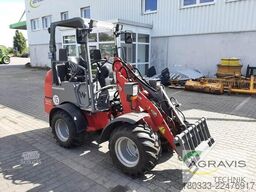 Weidemann 1160 E