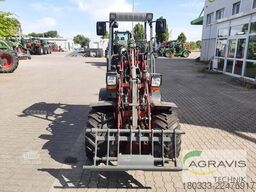 Weidemann 1160 E