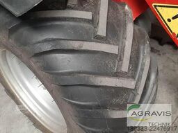 Weidemann 1160 E