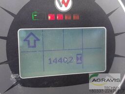 Weidemann 1160 E