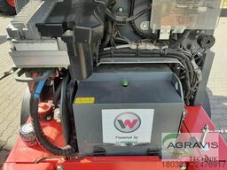 Weidemann 1160 E